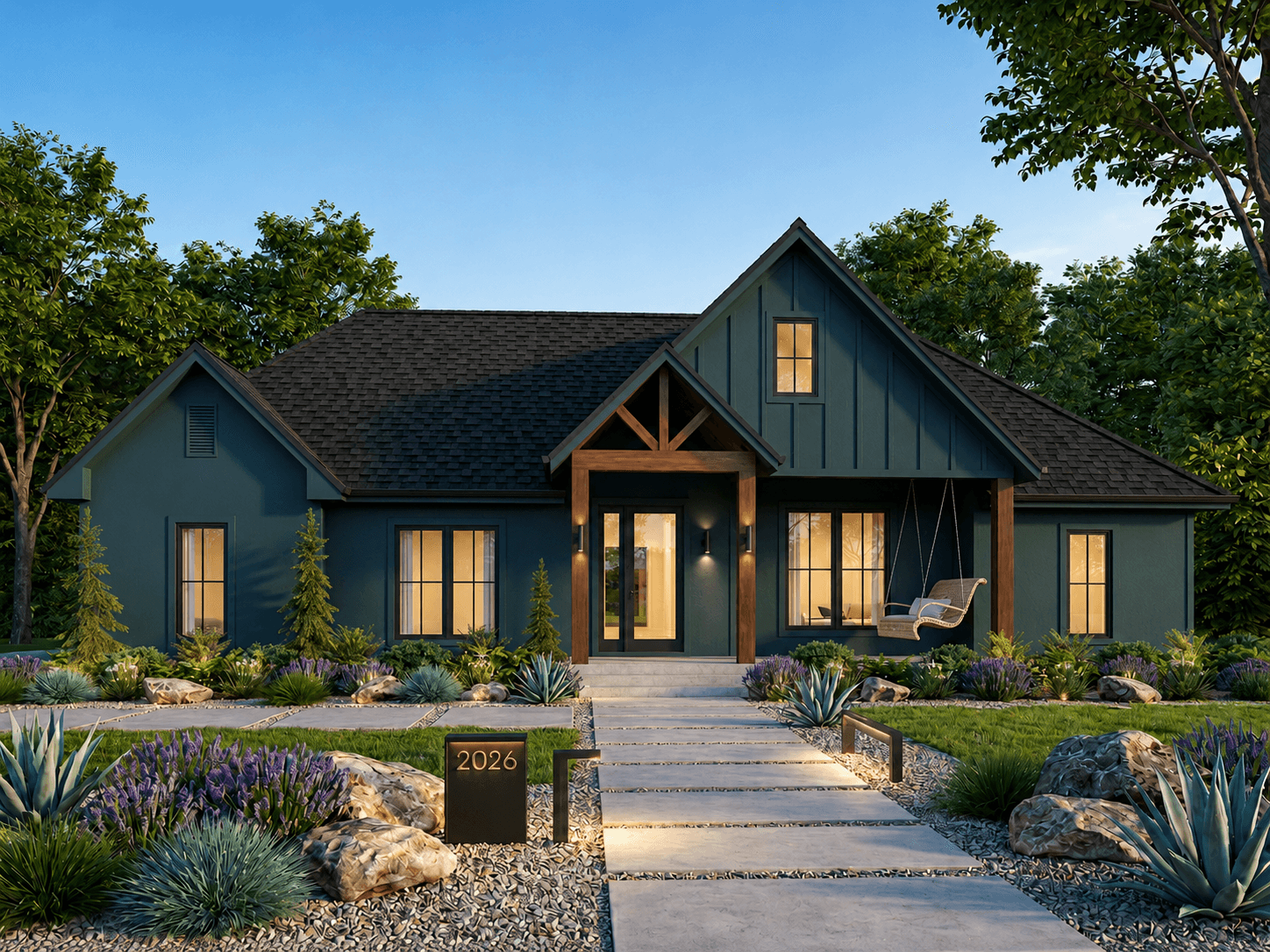 Idaho Impact Homes por Idaho Impact Homes en Boise Idaho