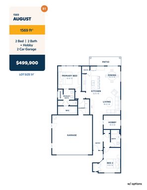 Schedule A Tour