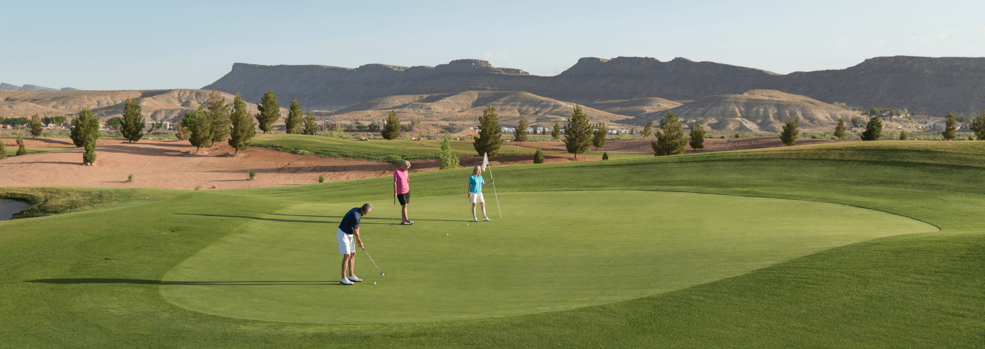 casa en Discover Sunriver: Utah’s Premier 55+ Active Community por SunRiver Communities