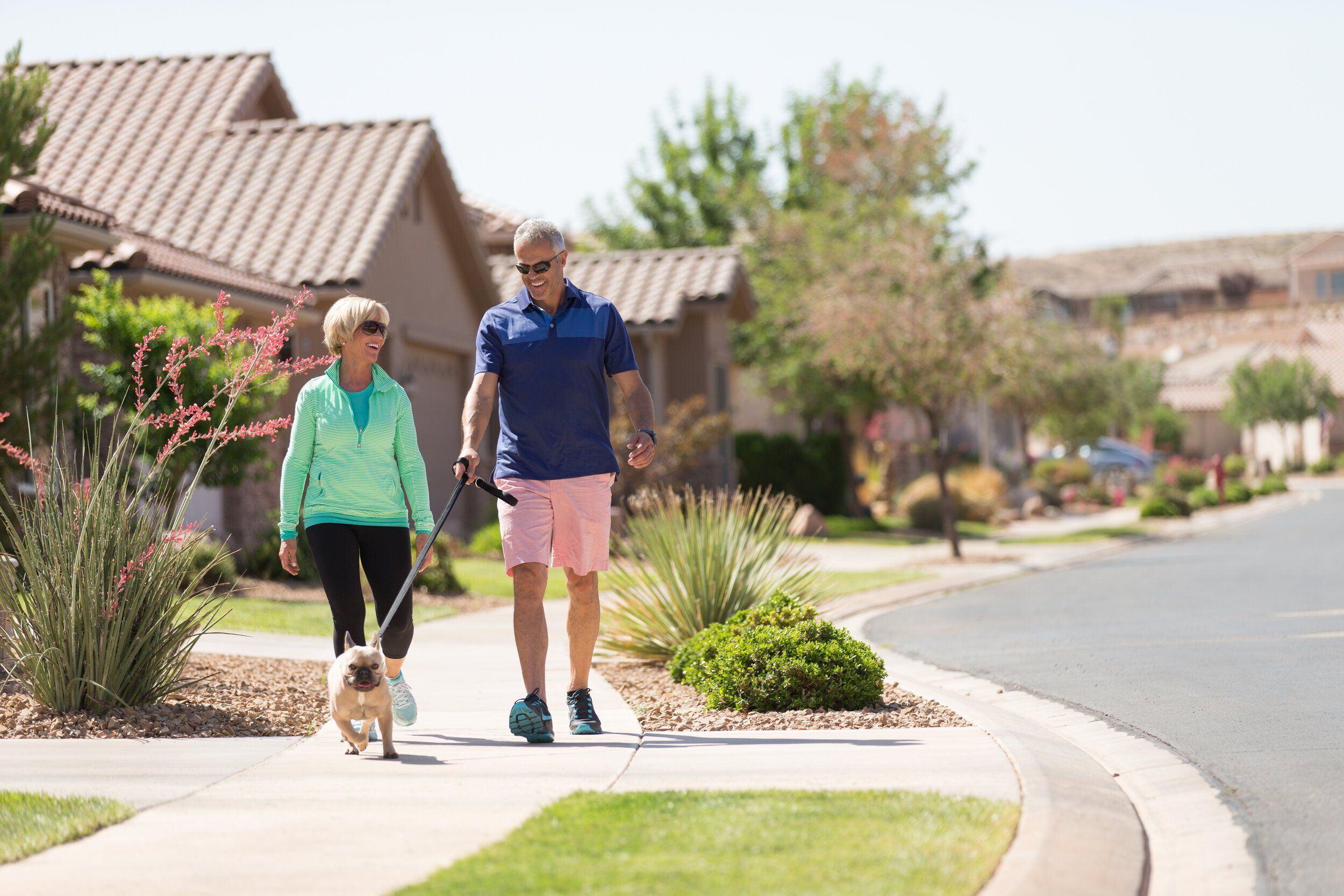casa en Bucketlist Living: Active Retirement IN Southern Utah por SunRiver Communities