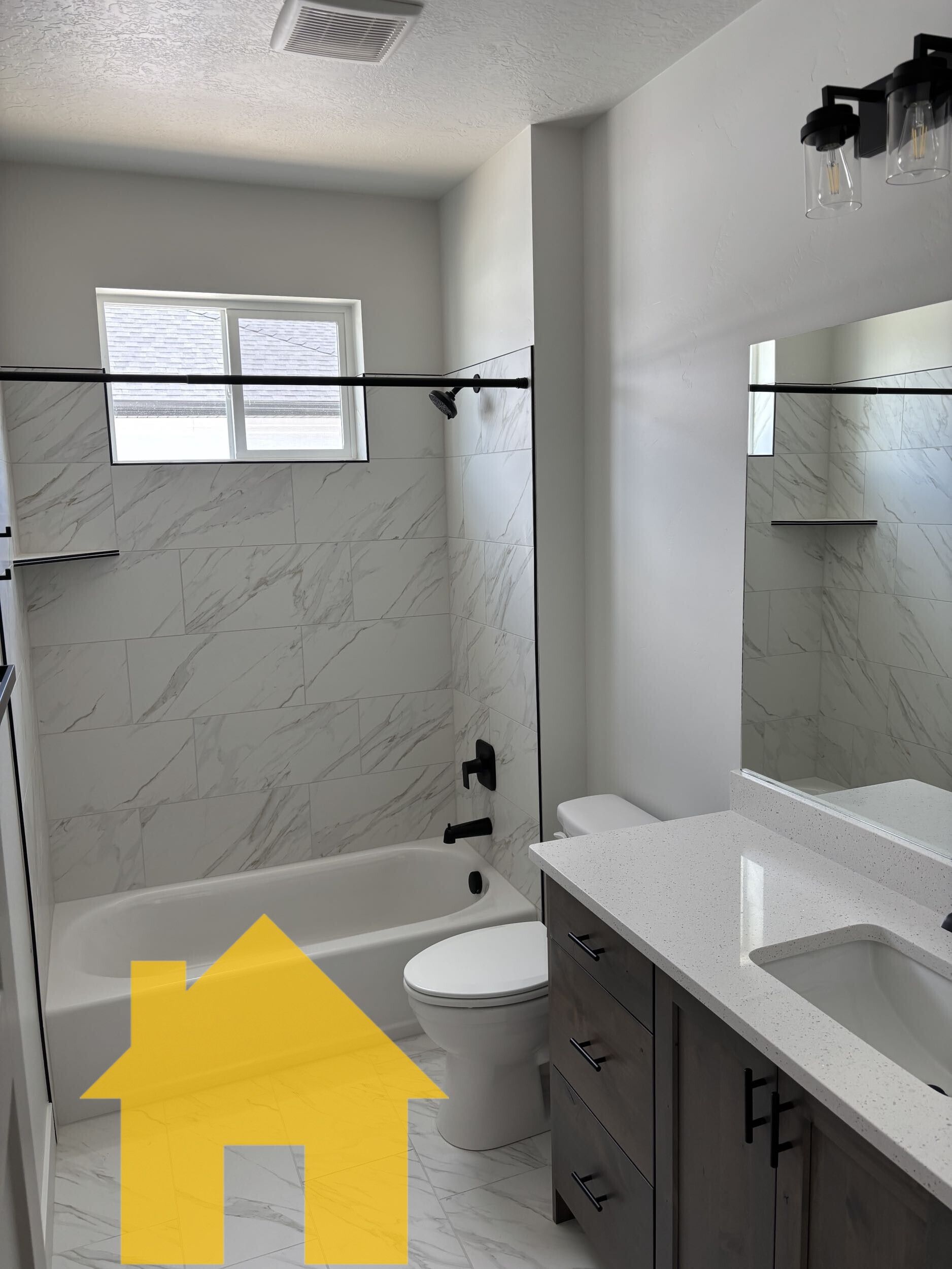 Rawson Ranch por Steve Austin Homes en Salt Lake City-Ogden Utah