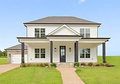 Poplar II - Sky Lake Construction: Nesbit, Tennessee - Sky Lake Construction
