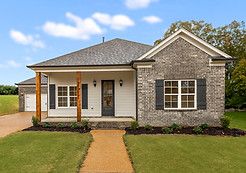 Boxwood - Sky Lake Construction: Nesbit, Tennessee - Sky Lake Construction