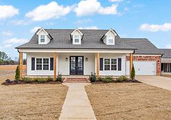Pecan I - Sky Lake Construction: Nesbit, Tennessee - Sky Lake Construction