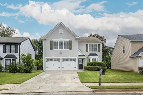 Plan 5 - Summerville: Athens, Georgia - SR Homes