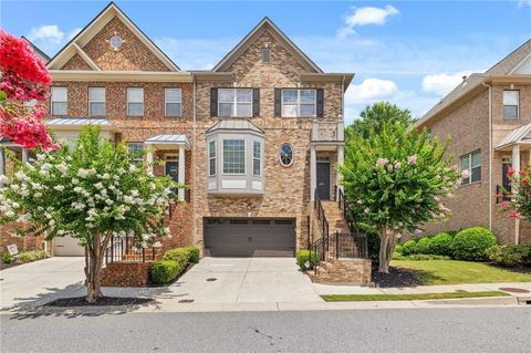 Plan 18 - Stonewood: Bishop, Georgia - SR Homes
