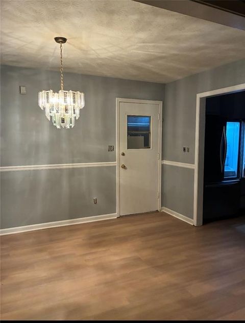 Plan 22 - Stonewood: Bishop, Georgia - SR Homes