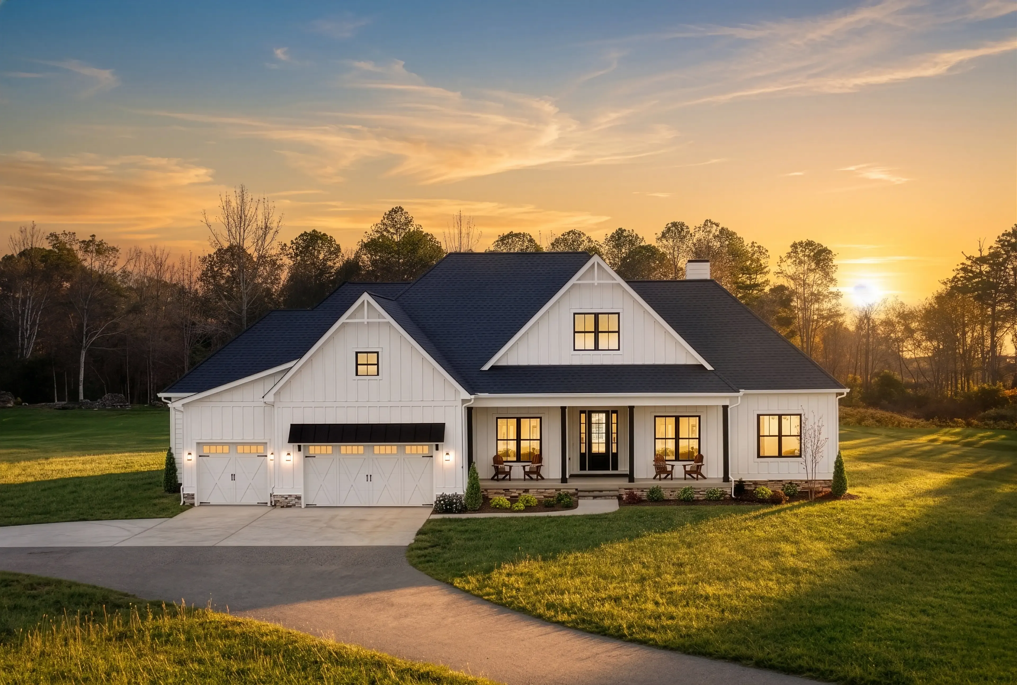casa en Schumacher Homes por Schumacher Homes