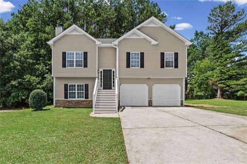 2480 Roper Road. Cumming, GA 30028