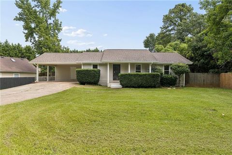 Plan 11 - Sterlington: Canton, Georgia - SR Homes
