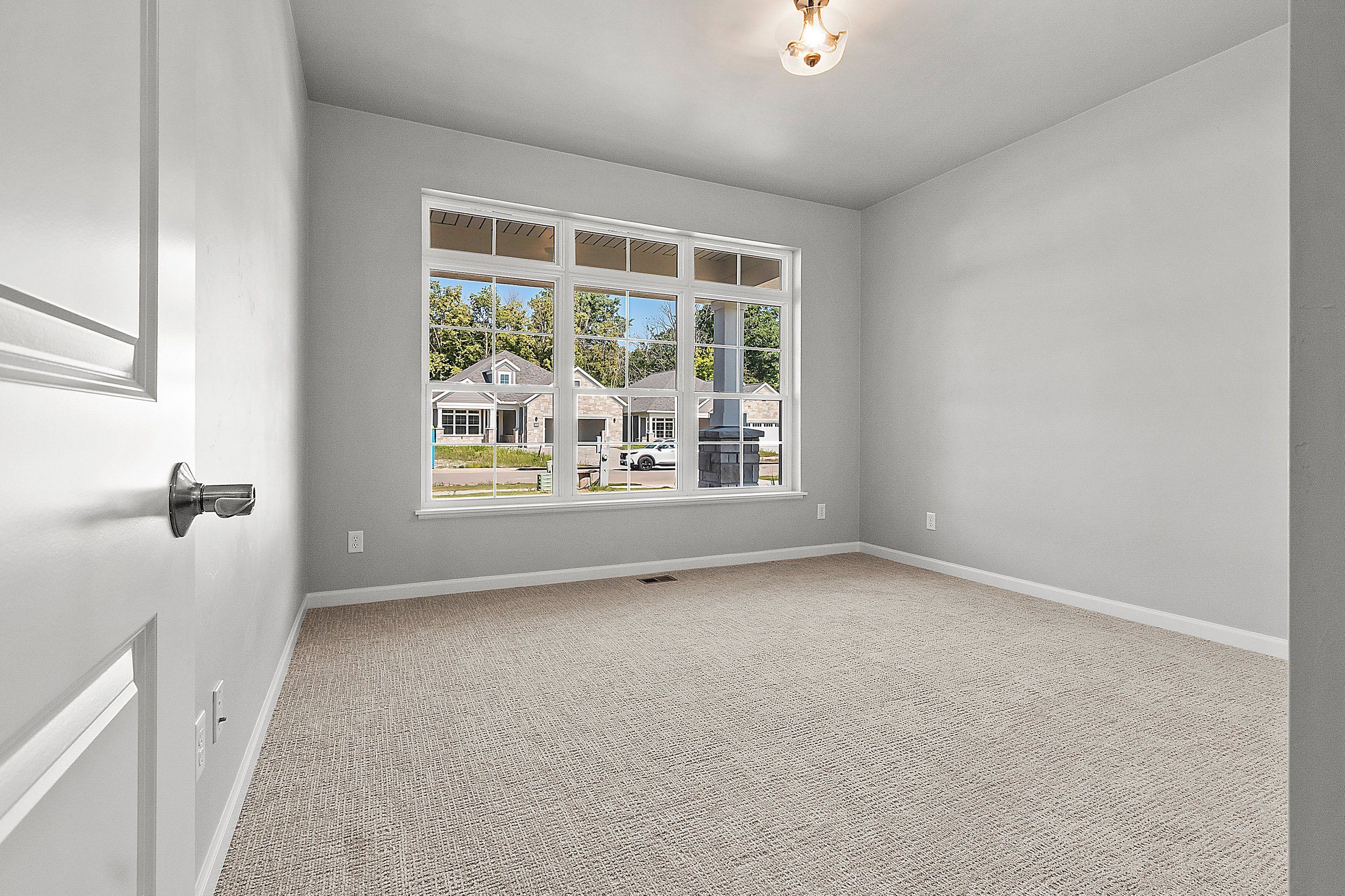 Willow Glen por Apple Tree Homes en Green Bay Wisconsin