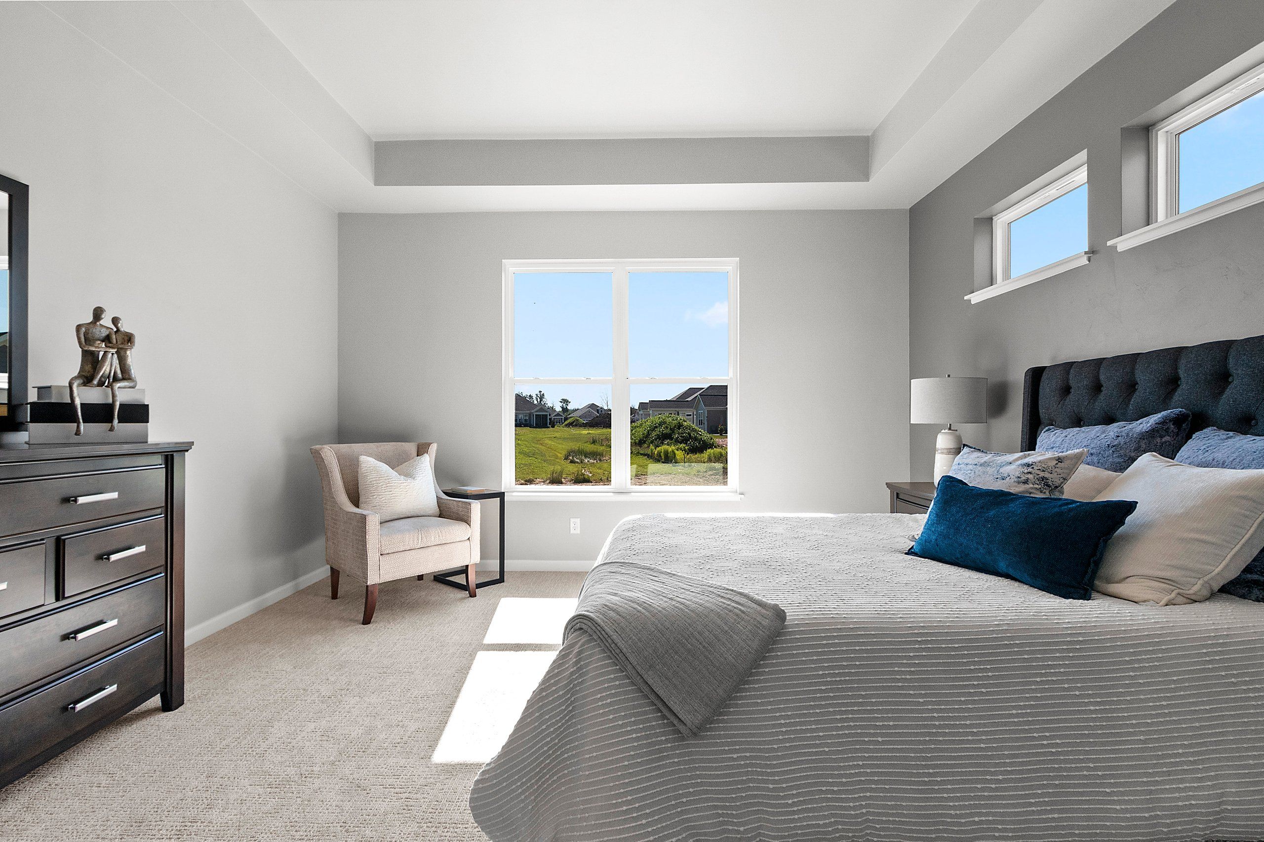 Apple Ridge por Apple Tree Homes en Appleton-Oshkosh Wisconsin