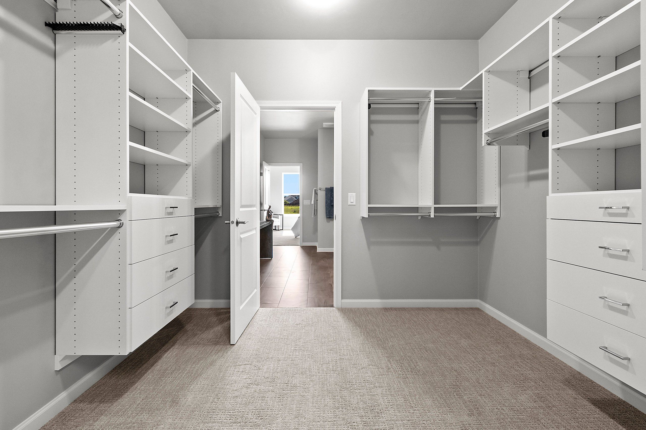 Willow Glen por Apple Tree Homes en Green Bay Wisconsin