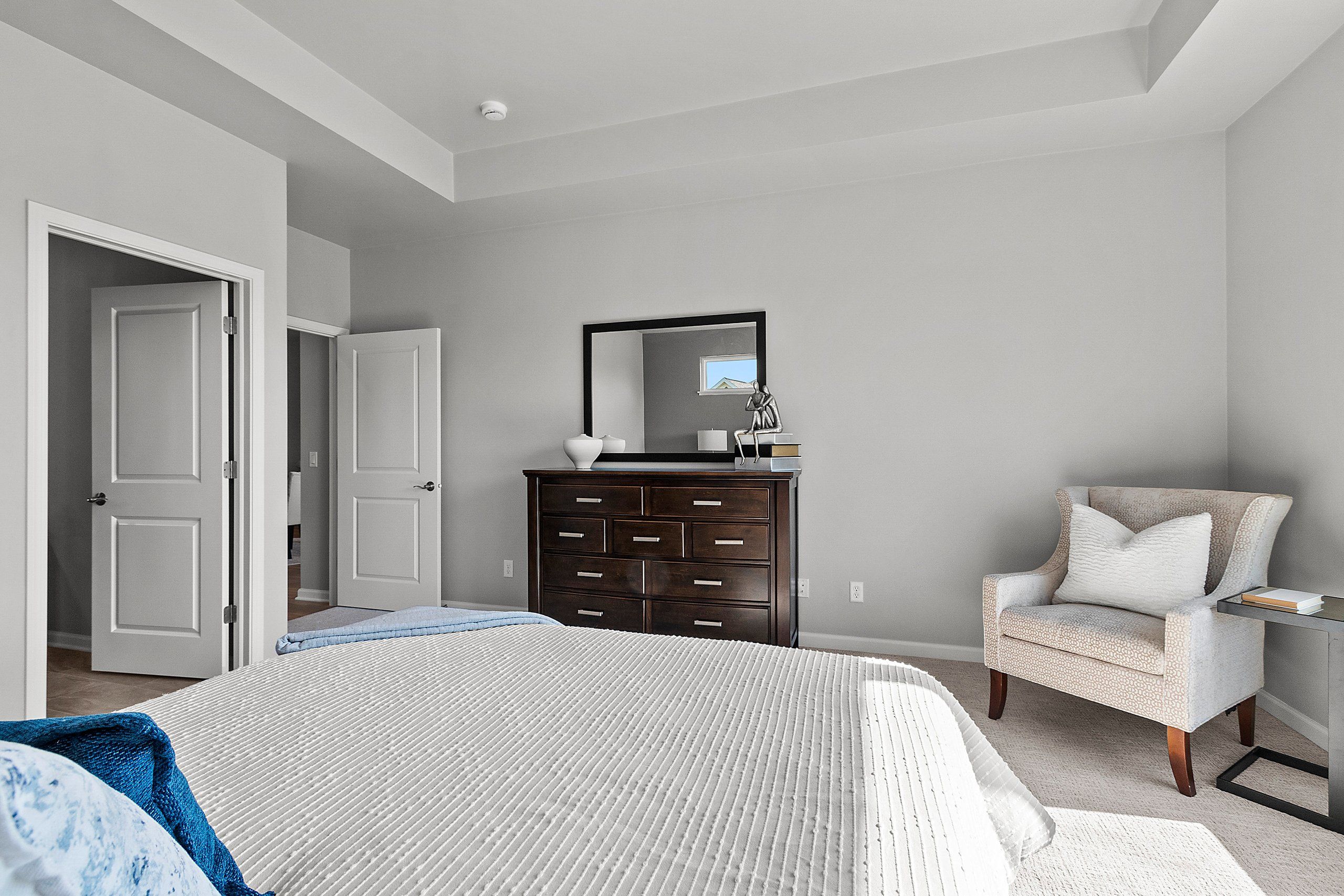 Willow Glen por Apple Tree Homes en Green Bay Wisconsin