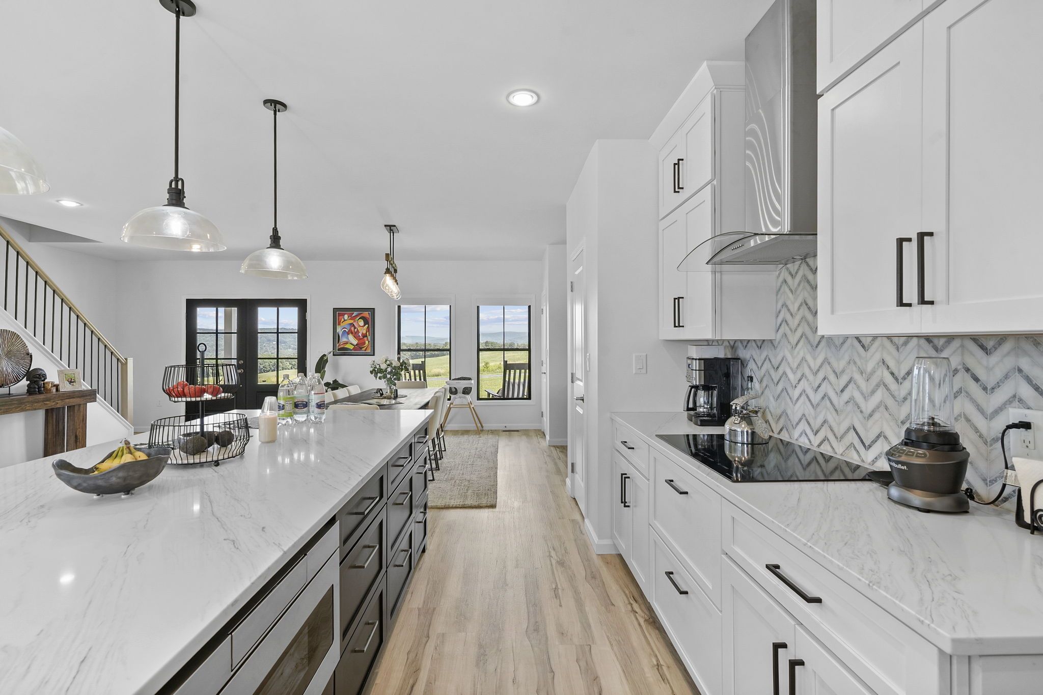 casa en Carina Construction por Carina Construction Services