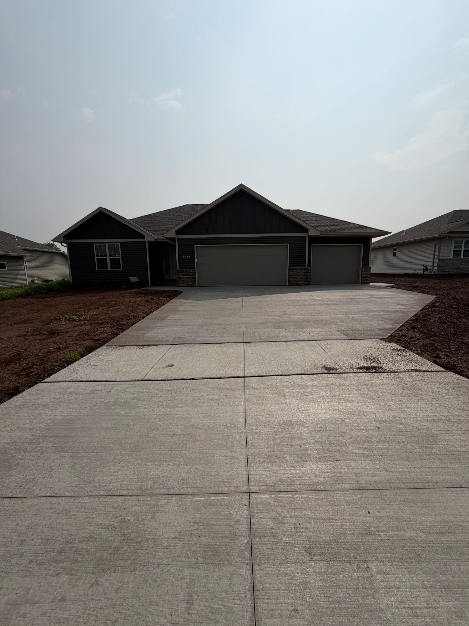 Plan Unknown - Tycore Built: Luxemburg, Wisconsin - Tycore Built
