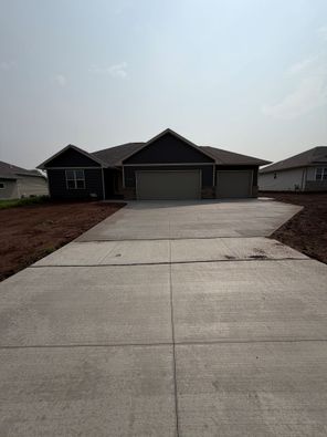 1624 Frontier Road Lot 6 Church Road Subdivision Luxemburg (Plan Unknown)