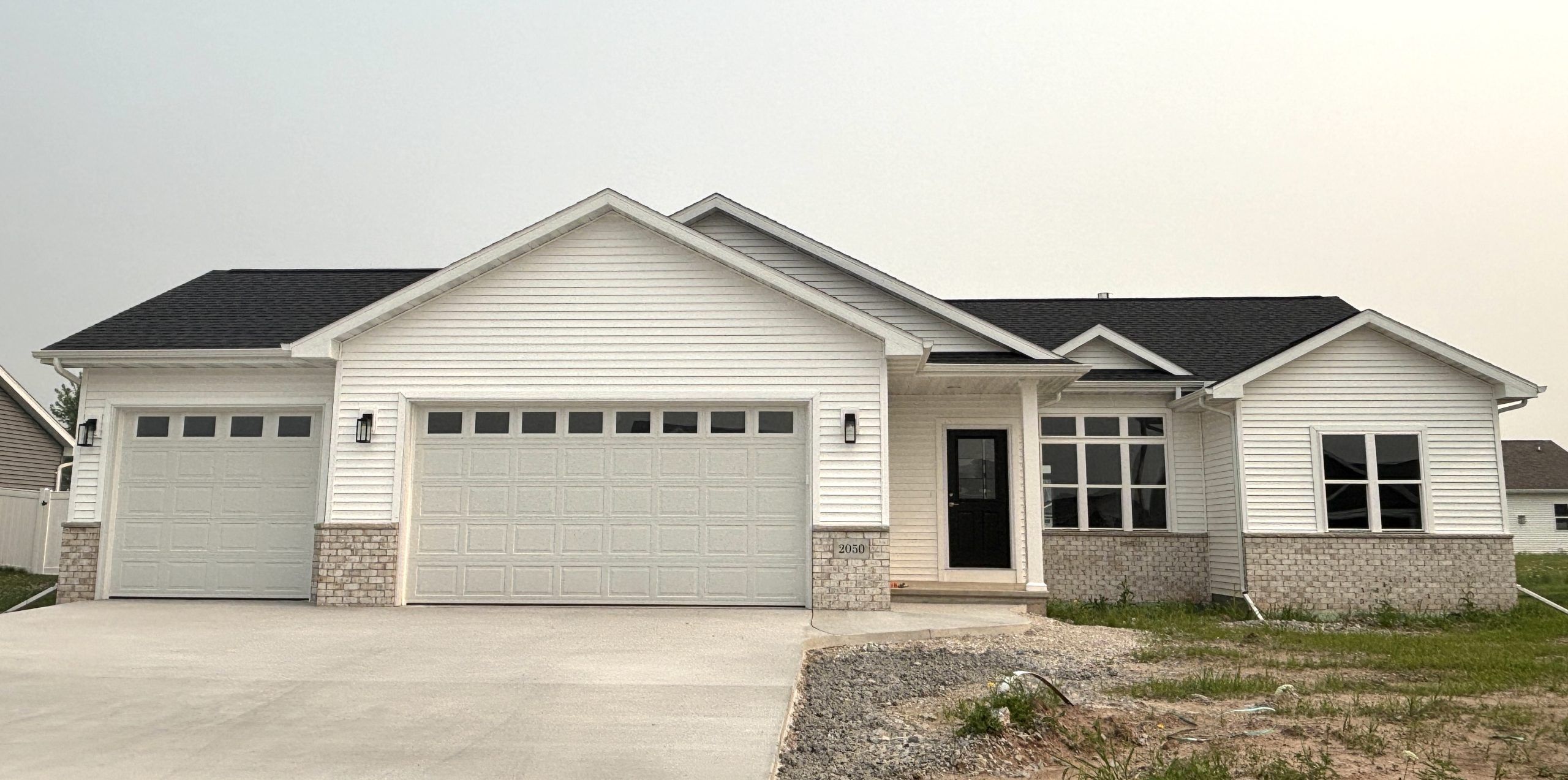 2050 Bear Paw Trail Kaukauna Sedona - Gateway Estates – Hobart, Lots From $82,900: Appleton, Wisconsin - Van’s Realty & Construction