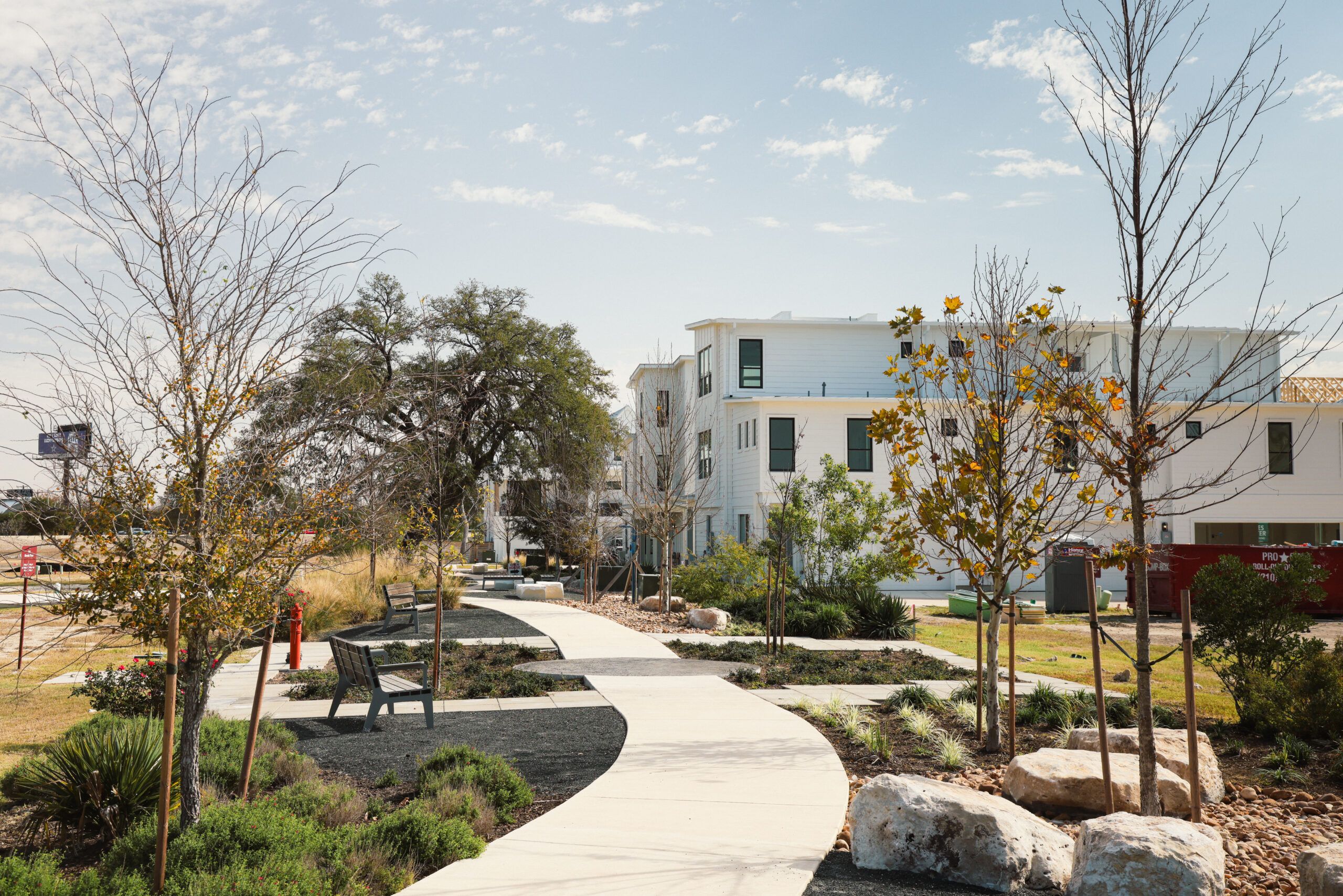 casa en San Antonio por Wes Peoples Homes