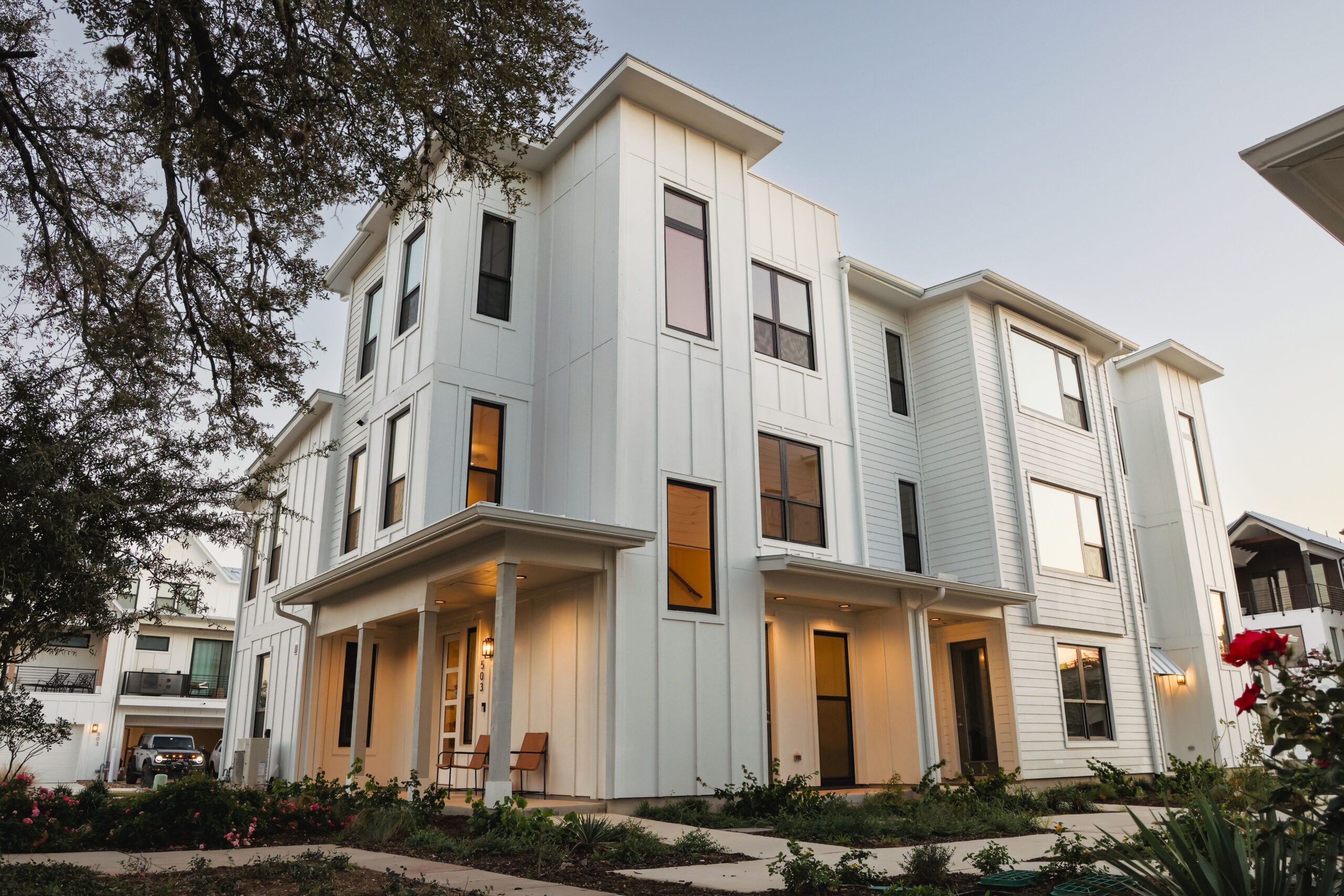 casa en San Antonio por Wes Peoples Homes