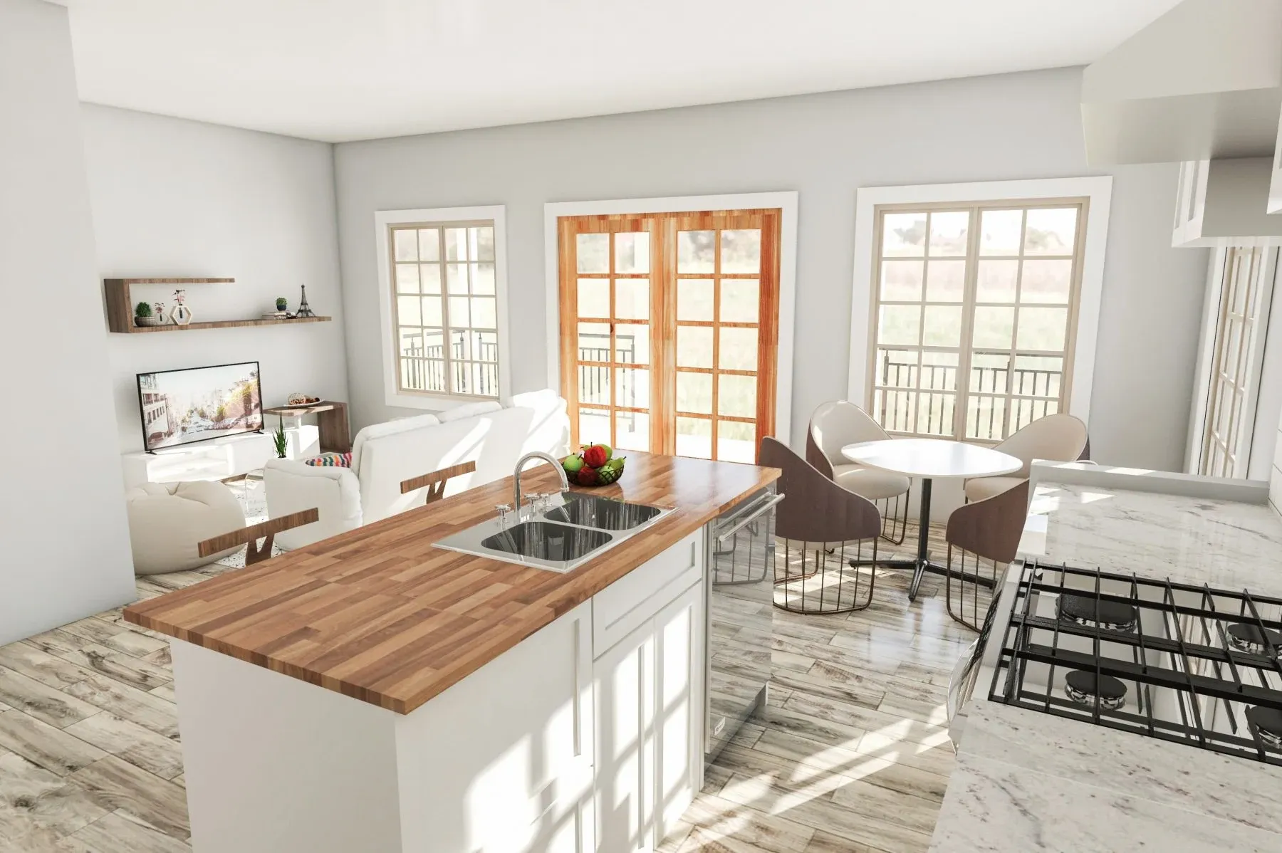 casa en Small House Solutions LLC por Small House Solutions, LLC