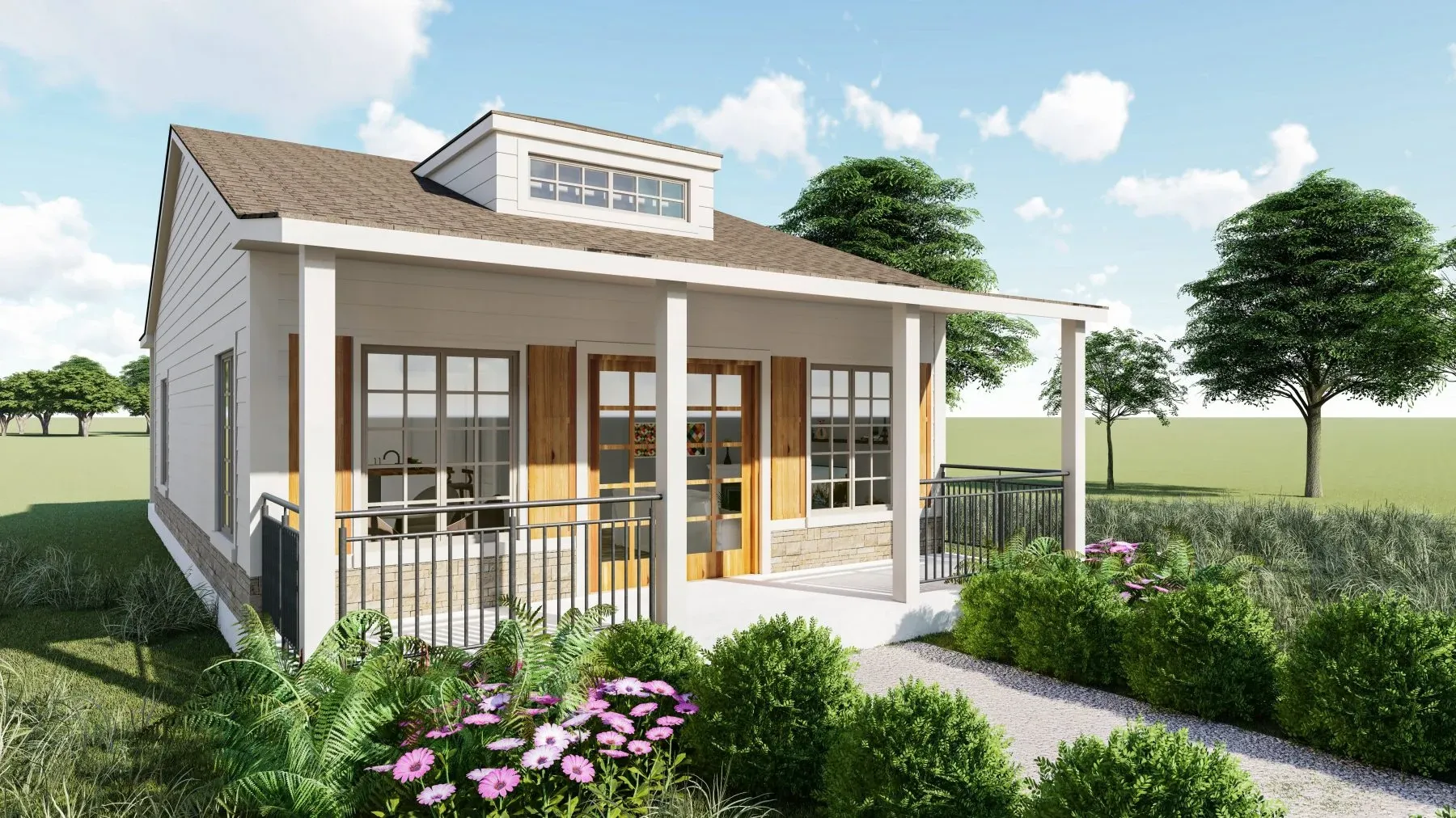 casa en Small House Solutions LLC por Small House Solutions, LLC