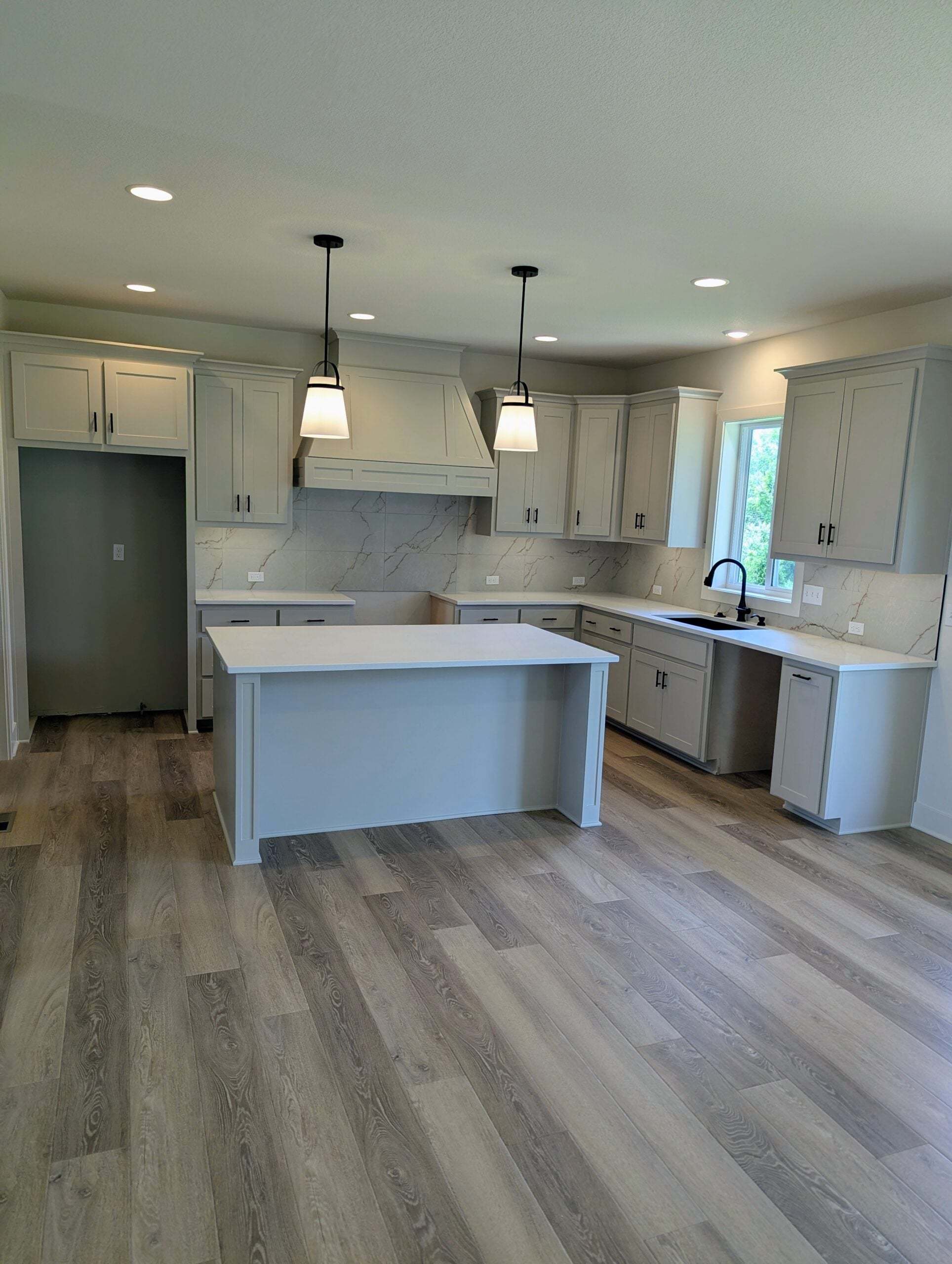Northview Valley - Kansas City, MO