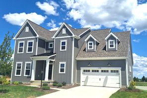 Manor 1278 Ivy Wood Drive (Plan Unknown)