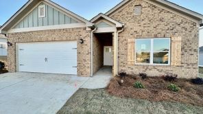 9181 Havenridge Loop (Plan Unknown)