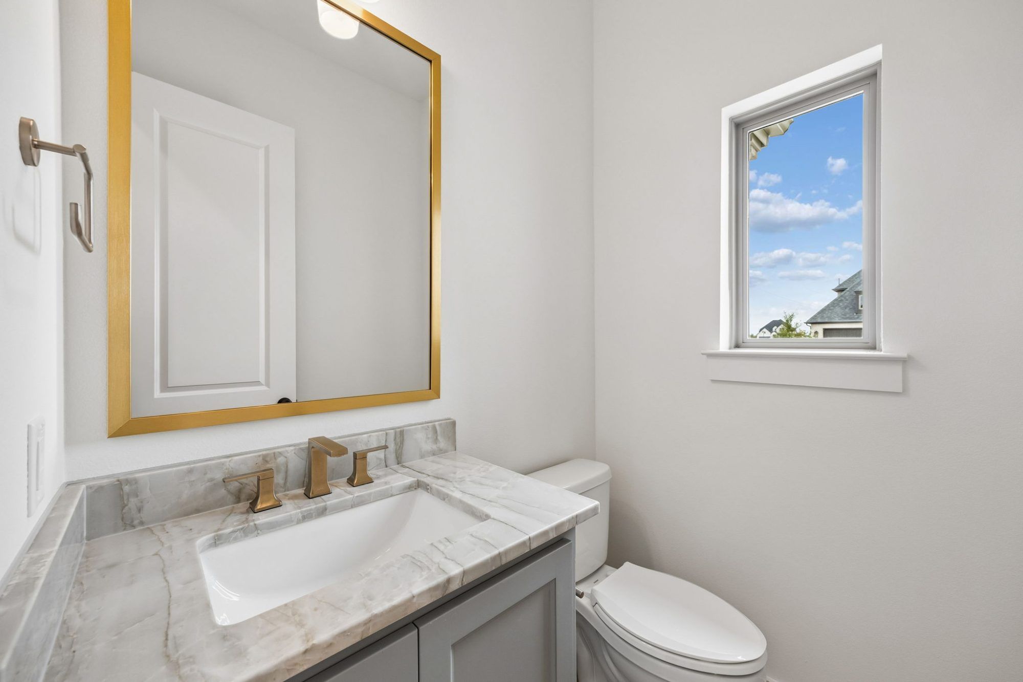Plan Unknown - The Parks At Wilson Creek: Celina, Texas - Tradition Homes