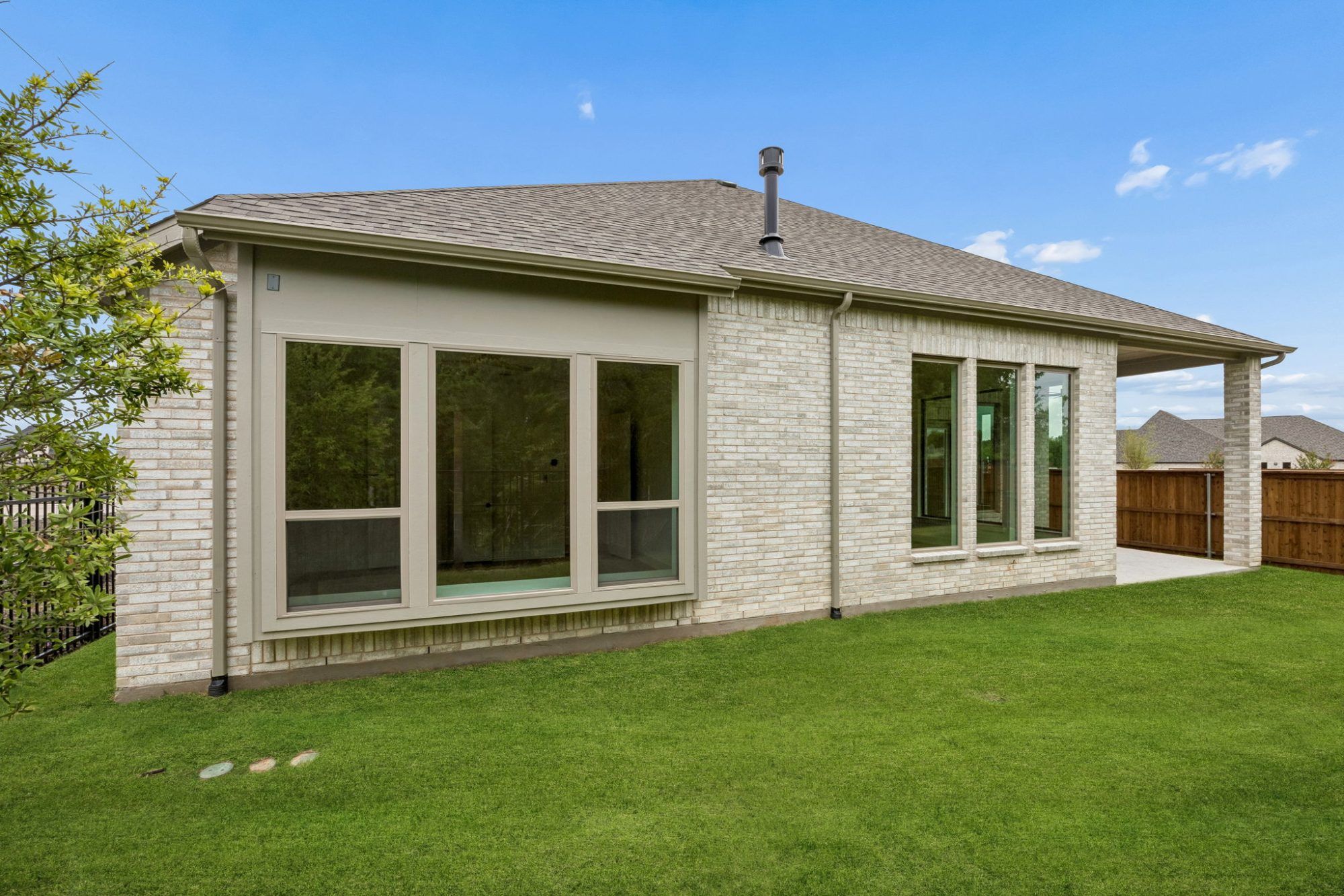 Plan Unknown - The Parks At Wilson Creek: Celina, Texas - Tradition Homes