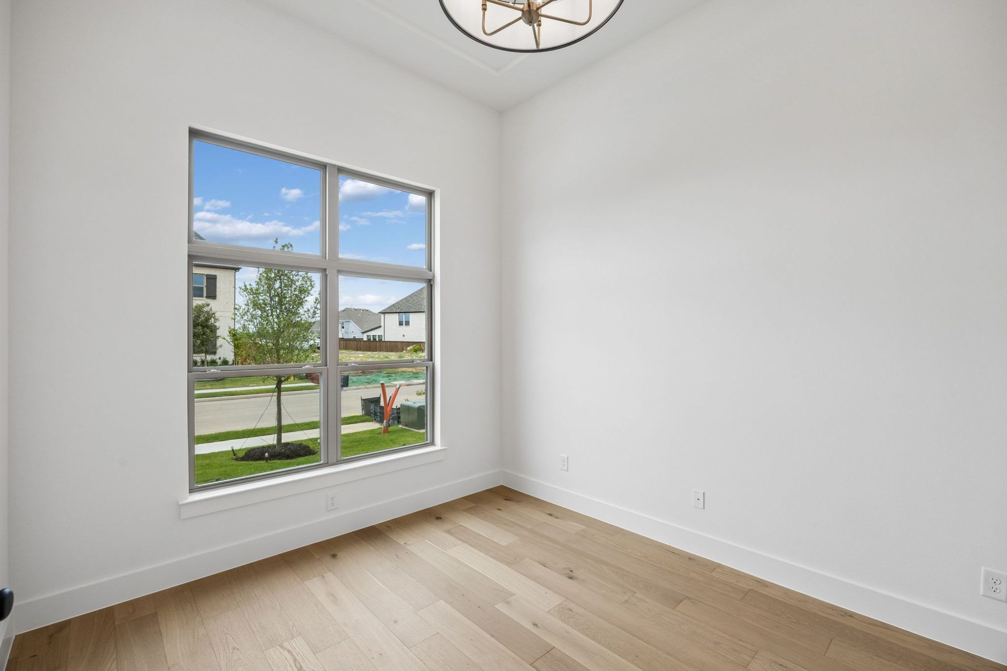 Plan Unknown - The Parks At Wilson Creek: Celina, Texas - Tradition Homes