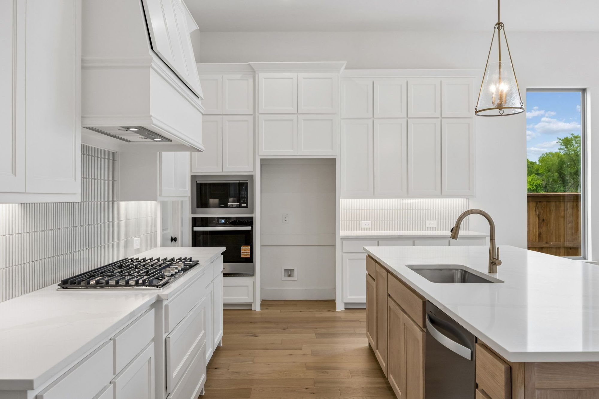 Plan Unknown - The Parks At Wilson Creek: Celina, Texas - Tradition Homes