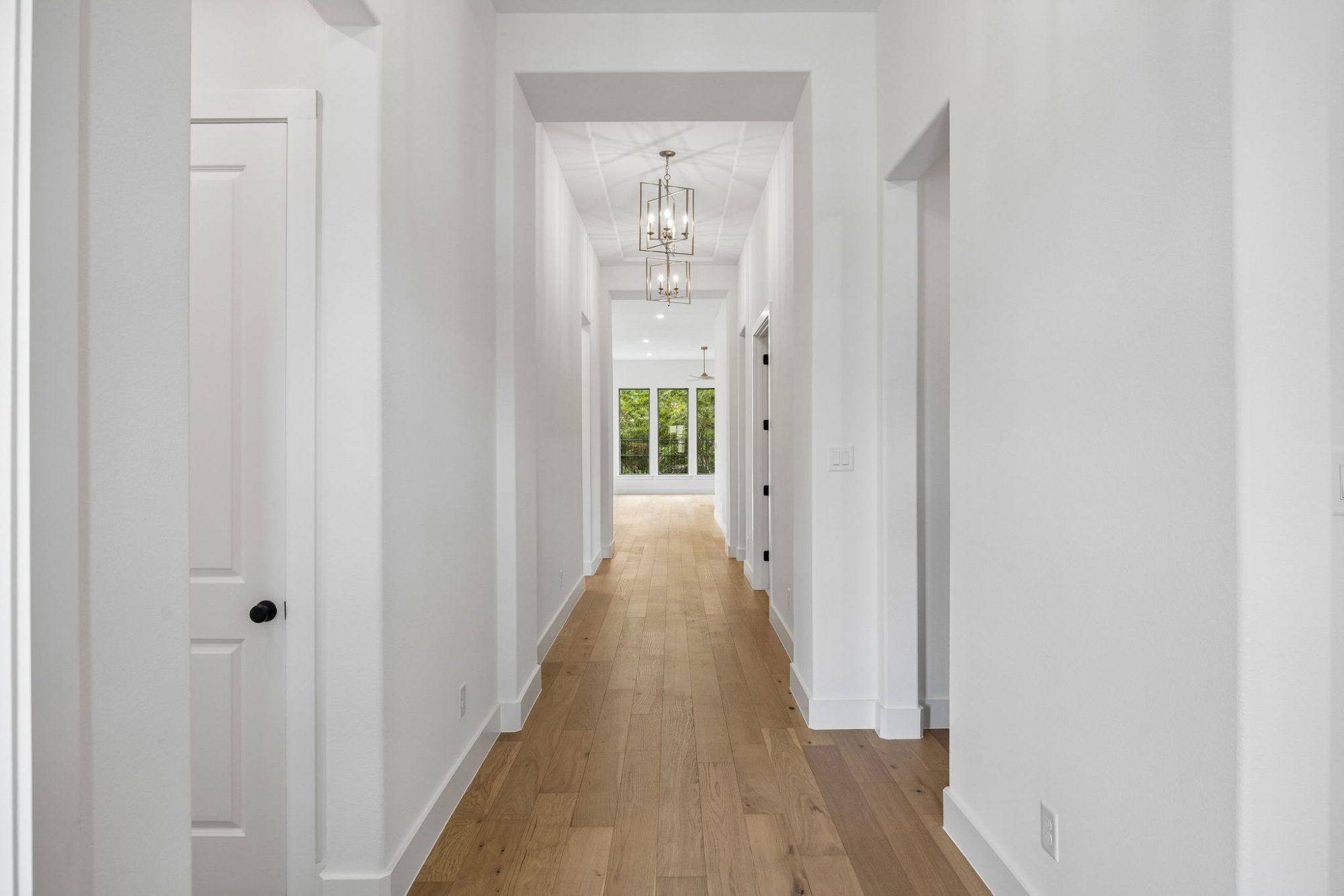 Plan Unknown - The Parks At Wilson Creek: Celina, Texas - Tradition Homes
