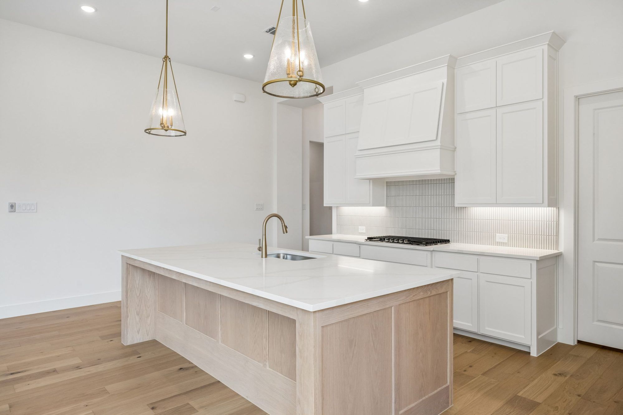 Plan Unknown - The Parks At Wilson Creek: Celina, Texas - Tradition Homes