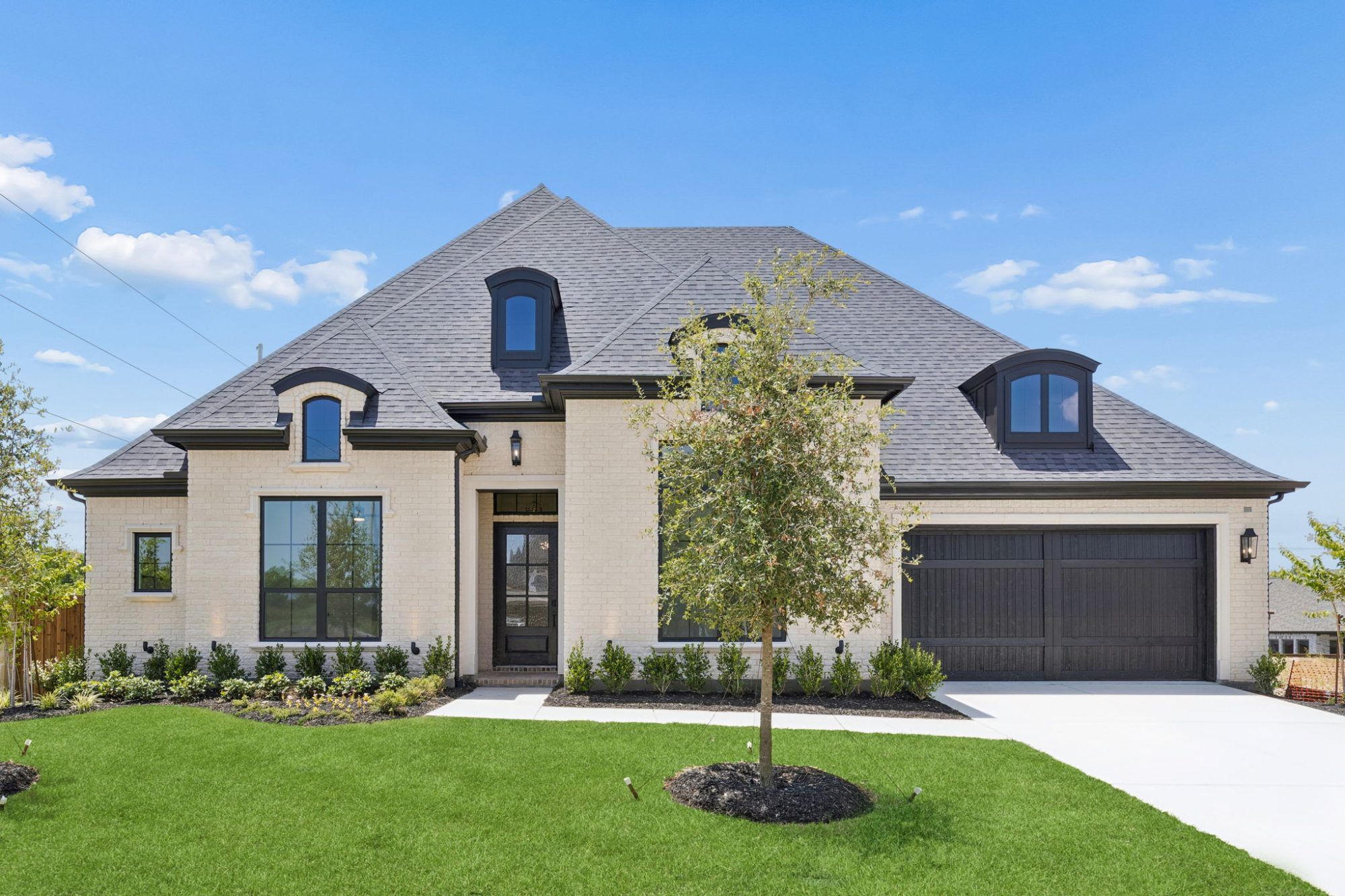 Plan Unknown - The Parks At Wilson Creek: Celina, Texas - Tradition Homes