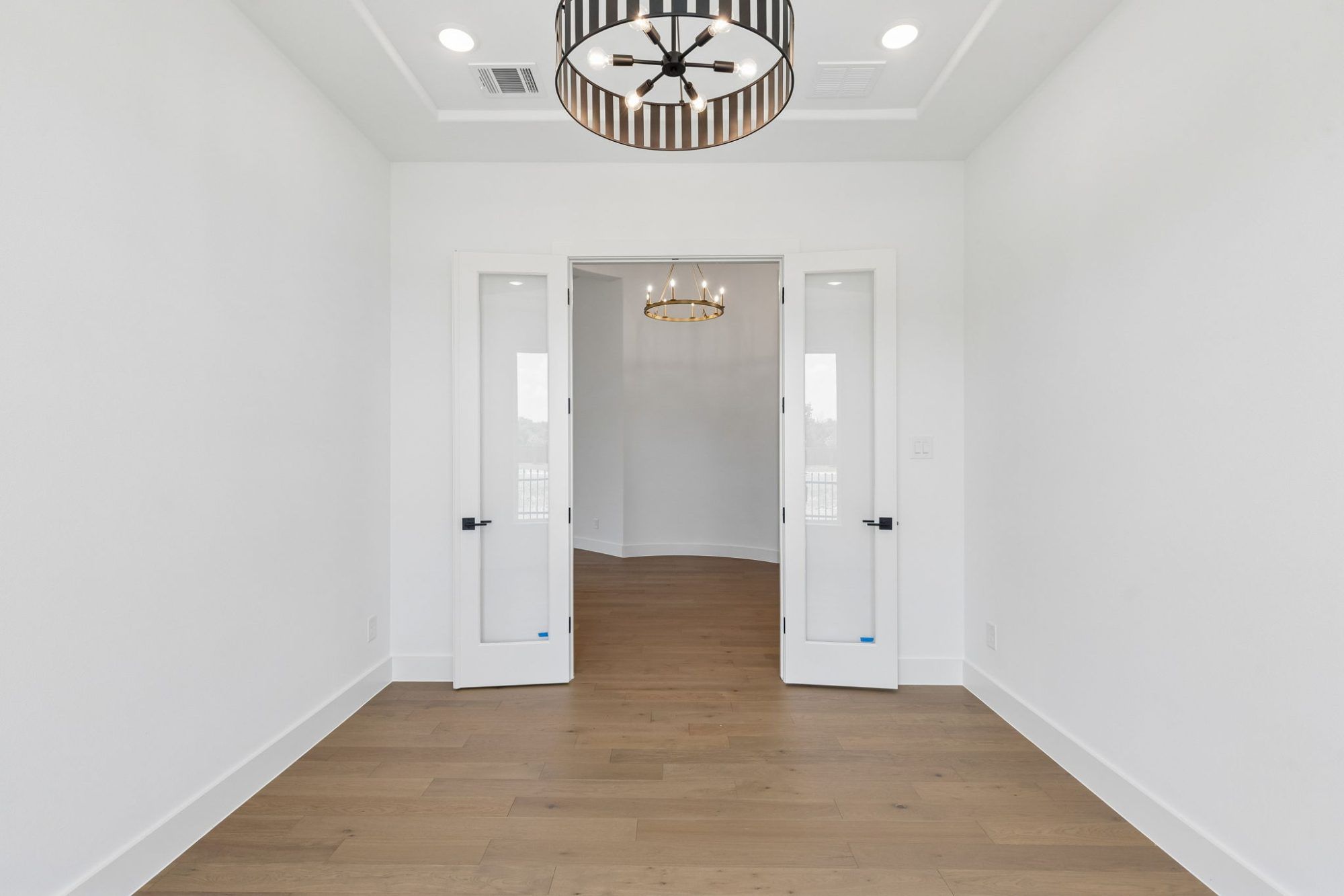 Plan Unknown - The Parks At Wilson Creek: Celina, Texas - Tradition Homes