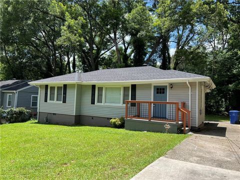 Plan 7 - Summerville: Athens, Georgia - SR Homes