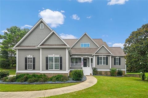 Plan 11 - Summerville: Athens, Georgia - SR Homes