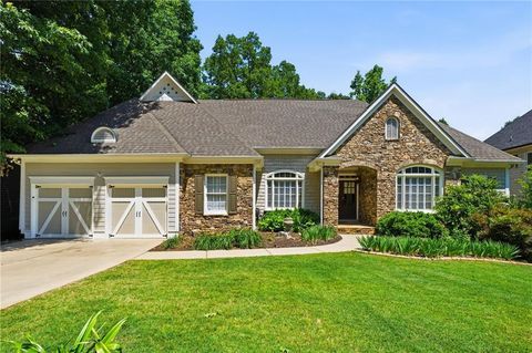 2480 Roper Road. Cumming, GA 30028