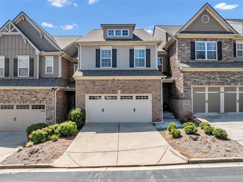 Plan 21 - Summerville: Athens, Georgia - SR Homes