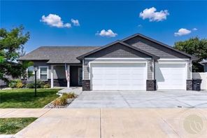 1306 Daybreak Drive (Plan Unknown)