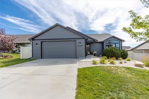 3090 W Copper Ridge Loop (Plan Unknown)