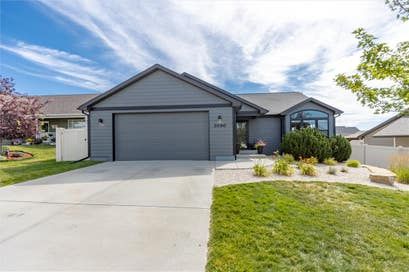 3090 W Copper Ridge Loop. Billings, MT 59106