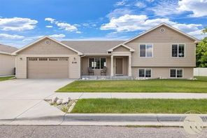 5338 S Castle Stone SQ (Plan Unknown)