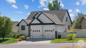 6610 Cove Creek Drive (Plan Unknown)