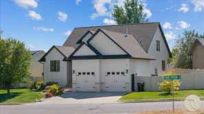 6610 Cove Creek Drive (Plan Unknown)
