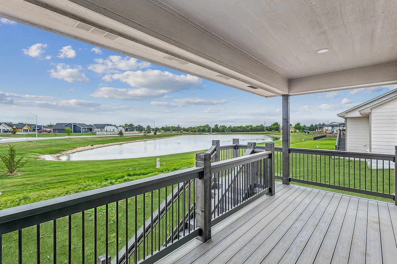 Plan Unknown - Mike Love Construction, Inc: Goddard, Kansas - Mike Love Construction, Inc