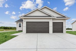 1113 West Trek Circle Goddard (Plan Unknown)