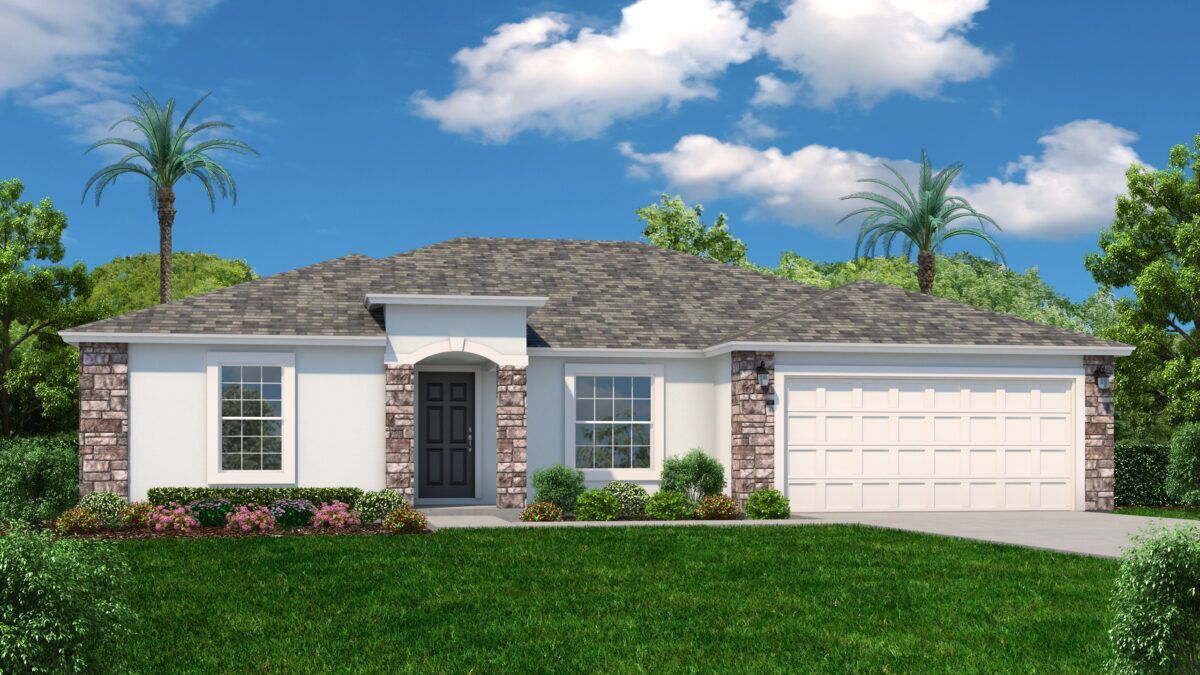 casa en Avtec Homes por Avtec Homes